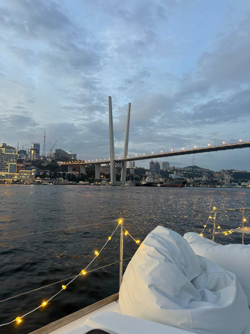 Владивосток 3 дня